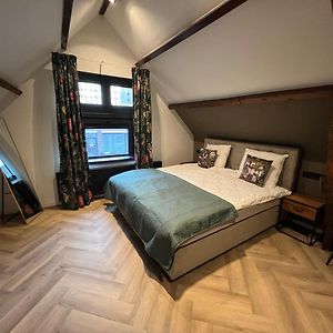Deluxe Kamer met een King Size Bed