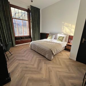 Deluxe Kamer met een King Size Bed